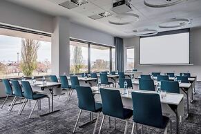 Courtyard by Marriott Brno
