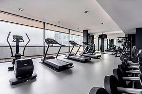 Courtyard by Marriott Brno