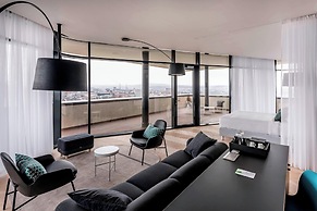 Courtyard by Marriott Brno