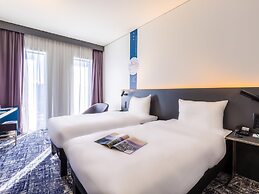 ibis Styles Basel City