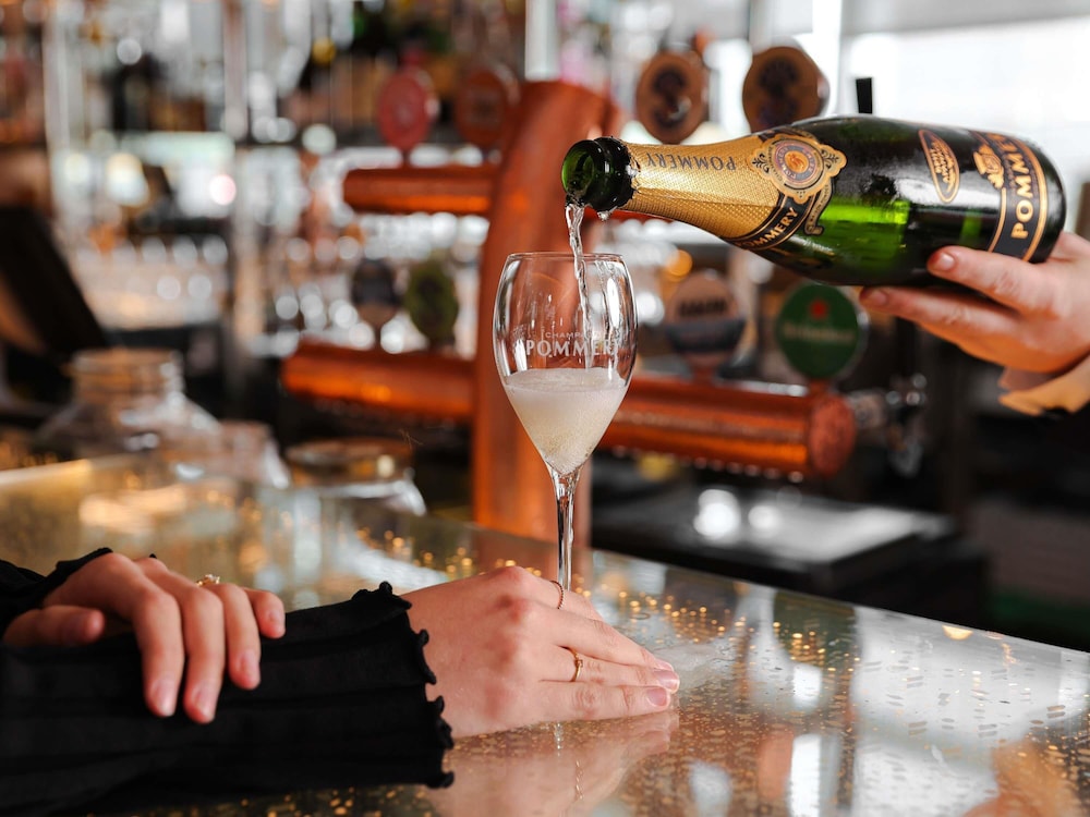 Sofitel Sydney Darling Harbour