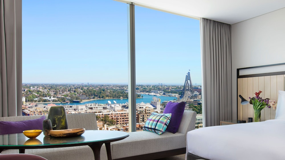 Sofitel Sydney Darling Harbour
