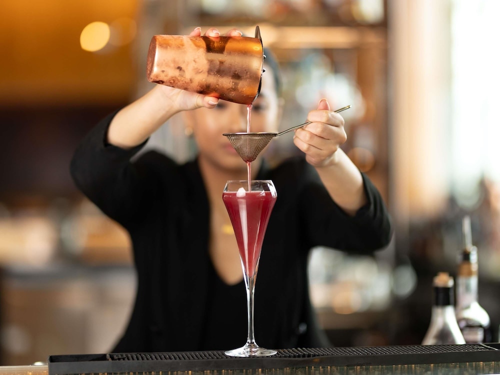 Sofitel Sydney Darling Harbour