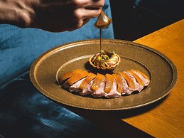 Sofitel Sydney Darling Harbour