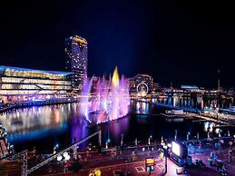 Sofitel Sydney Darling Harbour