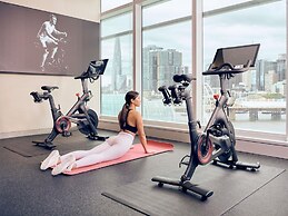 Sofitel Sydney Darling Harbour