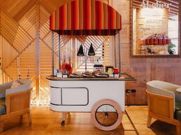 Sofitel Sydney Darling Harbour