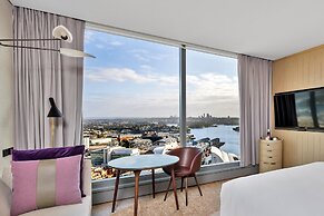Sofitel Sydney Darling Harbour