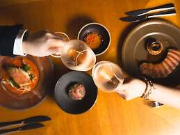Sofitel Sydney Darling Harbour