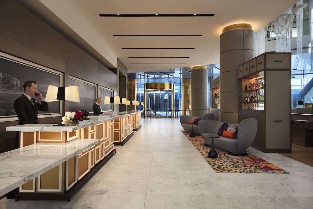 Sofitel Sydney Darling Harbour