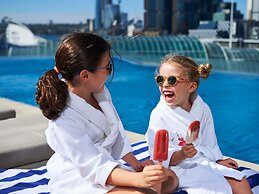 Sofitel Sydney Darling Harbour