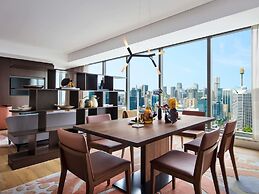 Sofitel Sydney Darling Harbour