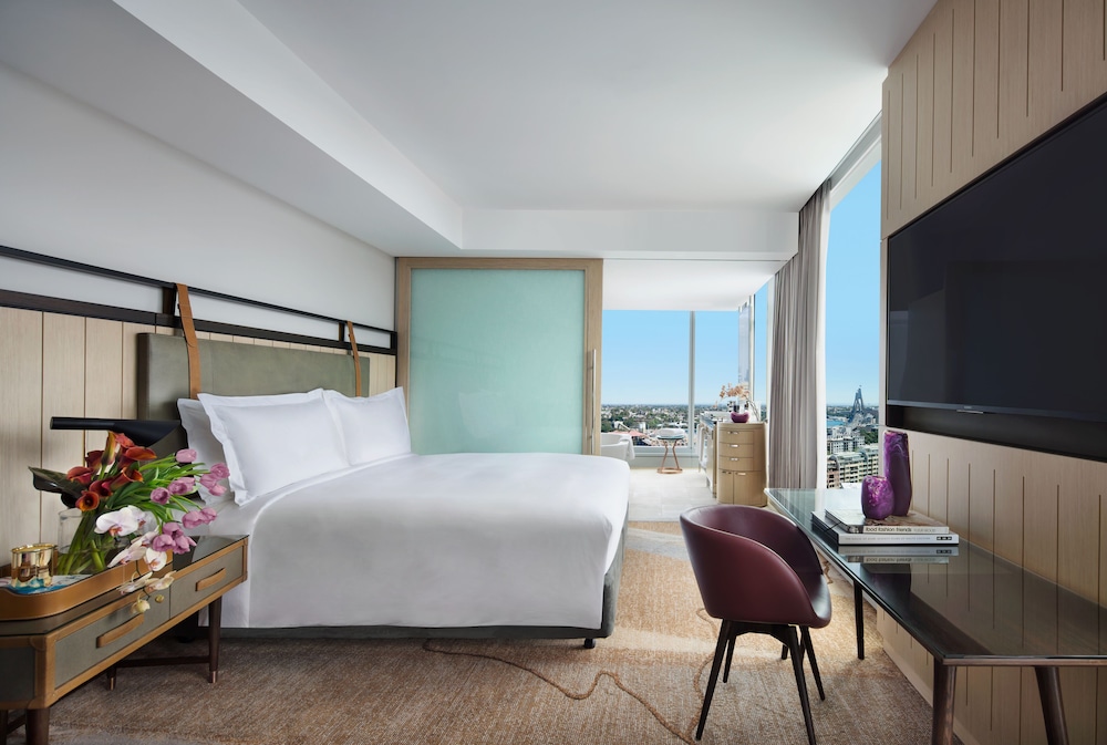 Sofitel Sydney Darling Harbour
