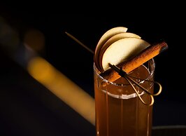 Sofitel Sydney Darling Harbour