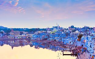 The Westin Pushkar Resort & Spa