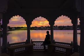 The Westin Pushkar Resort & Spa