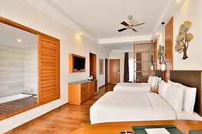 The Westin Pushkar Resort & Spa