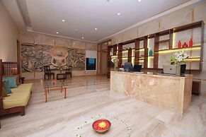 The Westin Pushkar Resort & Spa