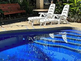 Bua Bed & Breakfast