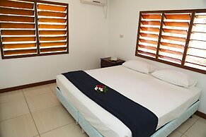 Bua Bed & Breakfast