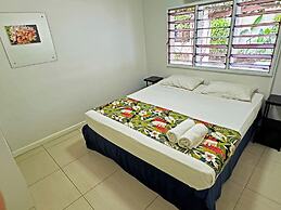 Bua Bed & Breakfast