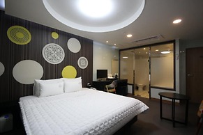 MGM Hotel Busan