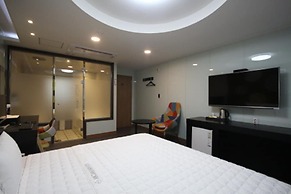 MGM Hotel Busan