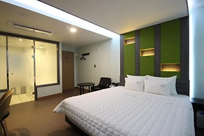MGM Hotel Busan