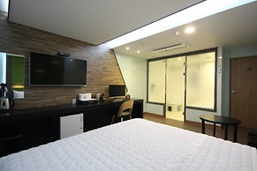 MGM Hotel Busan