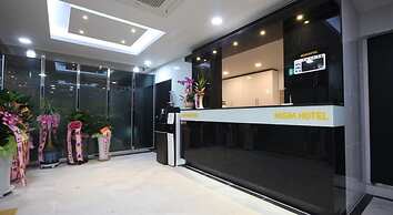 MGM Hotel Busan