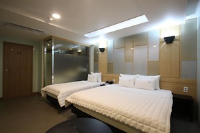 MGM Hotel Busan