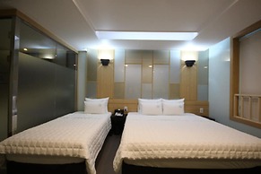 MGM Hotel Busan