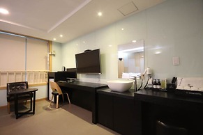 MGM Hotel Busan