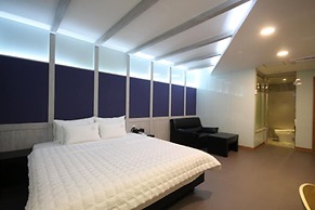 MGM Hotel Busan