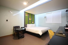 MGM Hotel Busan