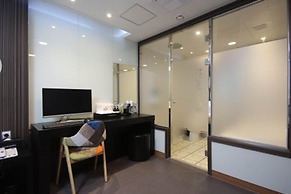 MGM Hotel Busan