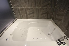 MGM Hotel Busan