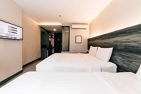 Spenza Hotel