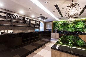 Spenza Hotel