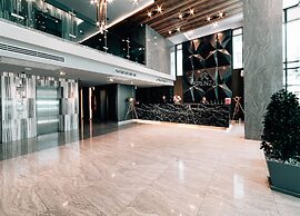 Spenza Hotel