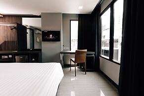 Spenza Hotel