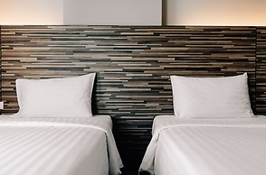 Spenza Hotel