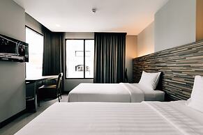 Spenza Hotel