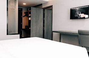 Spenza Hotel