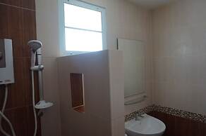 Color Ville Resort