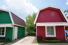 Color Ville Resort
