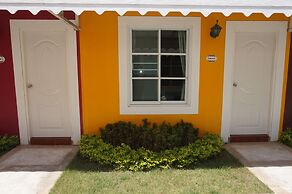 Color Ville Resort