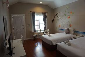 Color Ville Resort