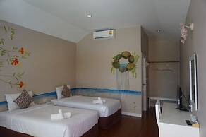 Color Ville Resort