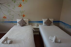 Color Ville Resort